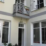 Maison Anne Musset