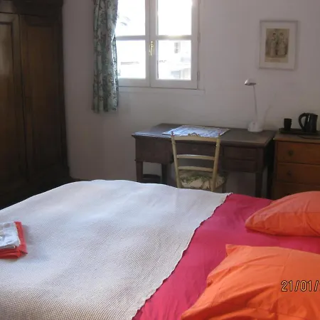 Maison Anne Musset
