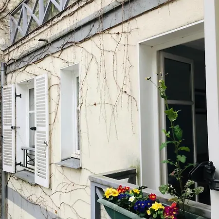 Maison Anne Musset Guest house Paris