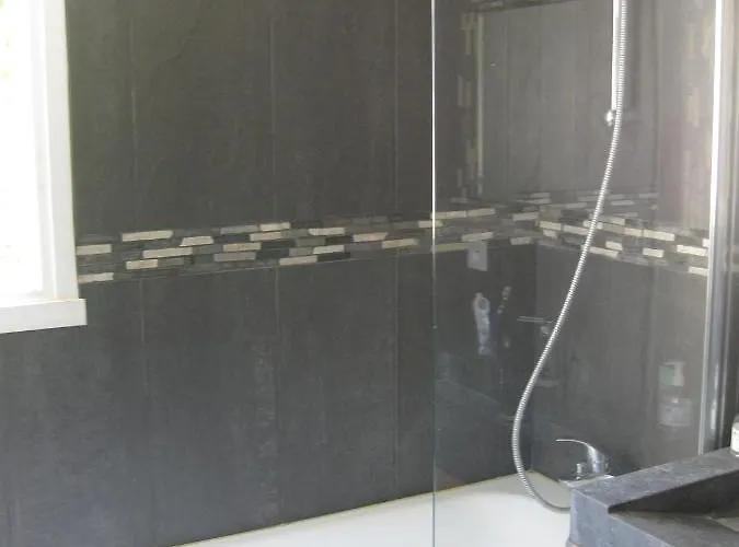 Pensjonat Maison Anne Musset *