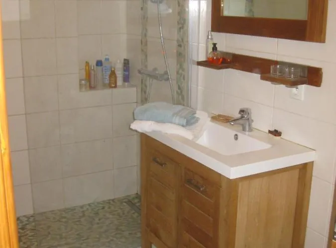 Maison Anne Musset *