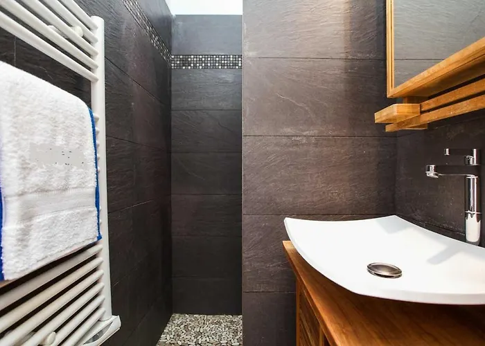 Pensjonat Maison Anne Musset Paryż