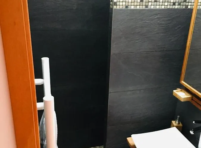 Maison Anne Musset Pensjonat Paryż