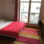 Maison Anne Musset Париж