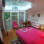 Гостевой дом Maison Anne Musset Париж