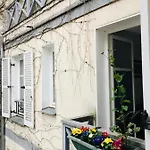 安妮缪策住宿加早餐旅馆 招待所 巴黎